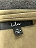 Lulus Solid Tan Casual Dress Size M - photo 7