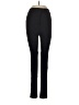 American Apparel Solid Black Active Pants Size XS - photo 1