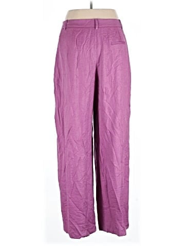 Maeve Casual Pants (view 2)