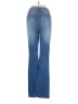 Unbranded Blue Jeans Size XS - photo 2