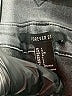 Forever 21 Gray Jeggings Size L - photo 7