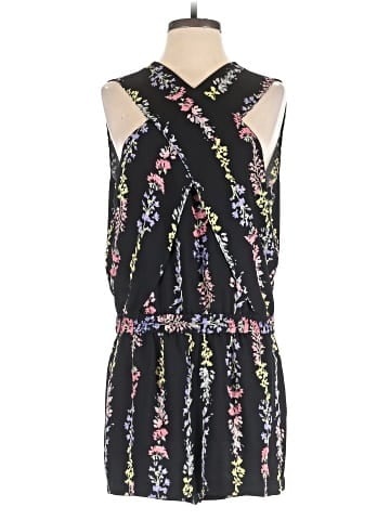 BCBGMAXAZRIA Romper (view 1)