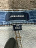 CALVIN KLEIN JEANS Hearts Blue Jeans Size 29 waist - photo 7