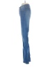 Unbranded Blue Jeans Size XS - photo 5