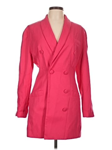 Spiegel Coat (view 1)