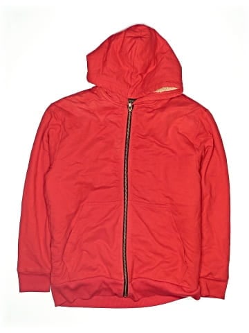 Crazy 8 Zip Up Hoodie (view 1)