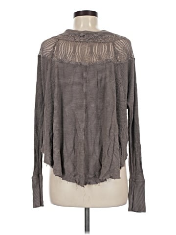 Free People Pullover Sweater (view 2)