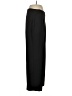 Anne Klein Solid Black Casual Pants Size M - photo 4
