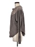 Free People 100% Rayon Gray Pullover Sweater Size M - photo 5