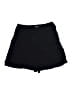 Mossimo Solid Black Shorts Size 10 - photo 1