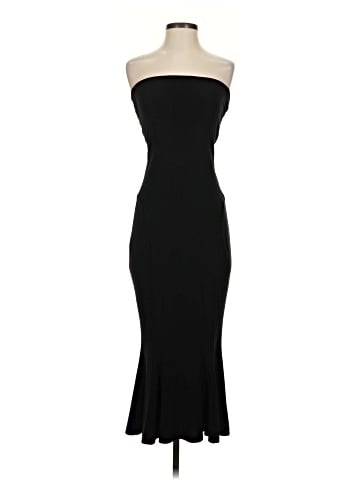 Norma Kamali Cocktail Dress (view 1)