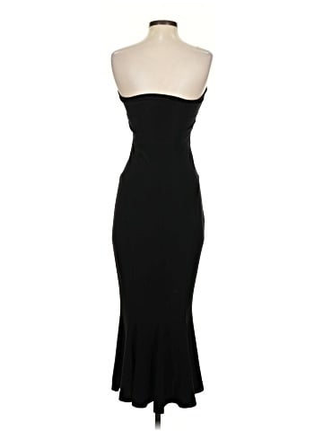 Norma Kamali Cocktail Dress (view 2)