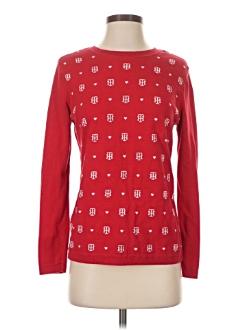 Tommy Hilfiger Pullover Sweater (view 1)