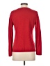 Tommy Hilfiger Red Pullover Sweater Size S - photo 2