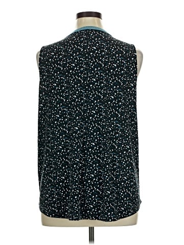 Mix by 41 Hawthorn Sleeveless Blouse (view 2)