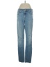 J.Crew Blue Jeans Size 27 waist (tall) - photo 1