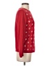 Tommy Hilfiger Red Pullover Sweater Size S - photo 4