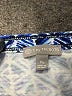 T by Talbots Print Blue Casual Dress Size M (petite) - photo 4