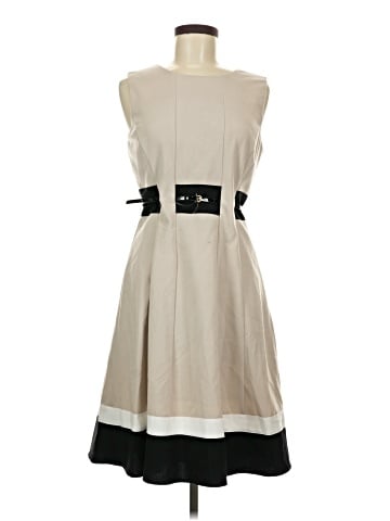 Calvin Klein Casual Dress (view 1)