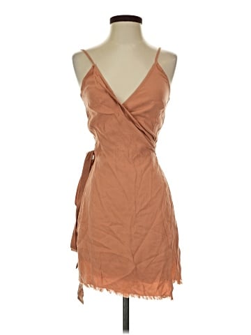 Honey Punch Cocktail Dress (view 1)