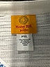 Ruby Rd. Ivory 3/4 Sleeve T-Shirt Size XL Petite - photo 7