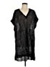 ALLSAINTS Black Casual Dress Size M - photo 1