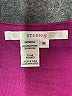 Studio M Purple Cocktail Dress Size M - photo 7