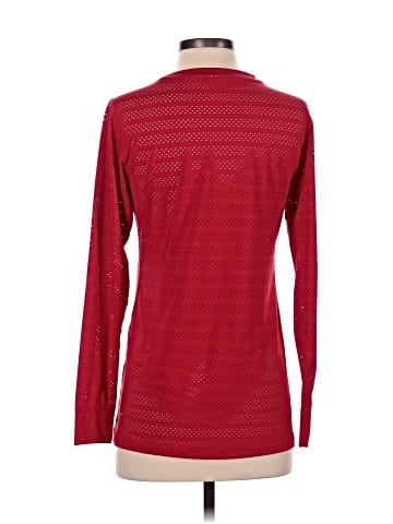 Zyia Active Long Sleeve T-Shirt (view 2)