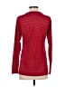 Zyia Active Red Long Sleeve T-Shirt Size M - photo 2
