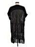 ALLSAINTS Black Casual Dress Size M - photo 2