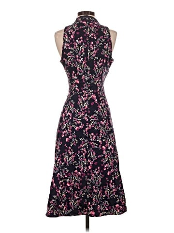 London Times Cocktail Dress (view 2)