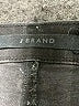 J Brand Black Jeans Size 26 waist - photo 7