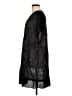 ALLSAINTS Black Casual Dress Size M - photo 5