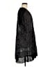 ALLSAINTS Black Casual Dress Size M - photo 4
