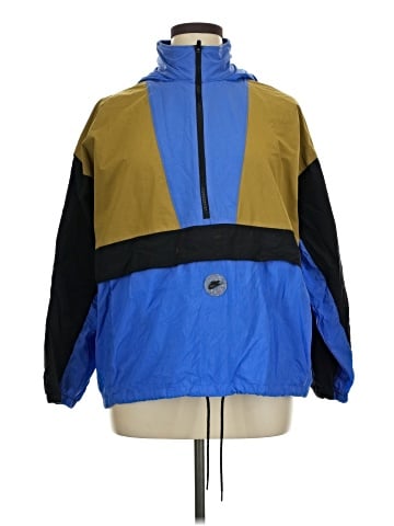 Nike Windbreaker (view 1)