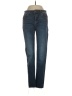 Vigoss Solid Blue Jeans Size 27 waist - photo 1