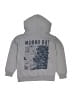 Assorted Brands Gray Pullover Hoodie Size S (kids) - photo 2