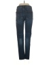 Vigoss Solid Blue Jeans Size 27 waist - photo 2
