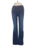 Hollister Blue Jeans Size 25 waist - photo 1