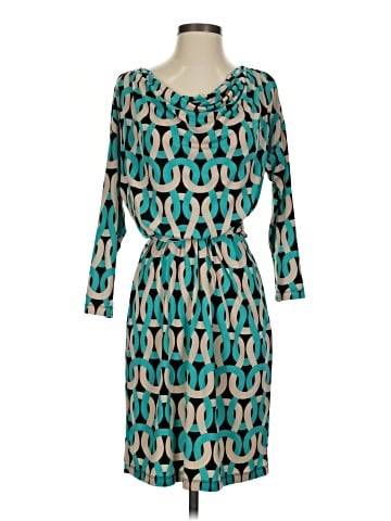 Maggy L Casual Dress (view 1)