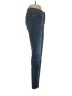 Vigoss Solid Blue Jeans Size 27 waist - photo 4