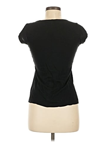 Club Monaco Short Sleeve T-Shirt (view 2)