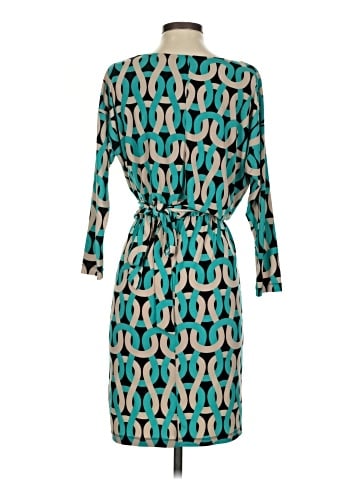 Maggy L Casual Dress (view 2)