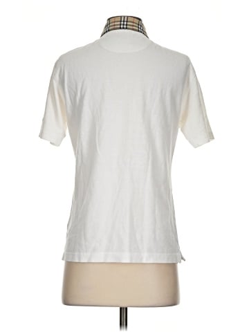 Burberry Golf Short Sleeve Polo (view 2)