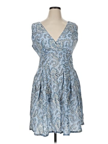 G.H. Bass & Co. Cocktail Dress (view 1)