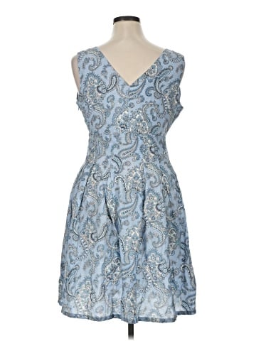 G.H. Bass & Co. Cocktail Dress (view 2)
