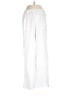Splendid 100% Cotton White Casual Pants Size L - photo 1