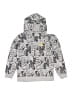 Air Jordan Silver Pullover Hoodie Size 6 - 7 - photo 1