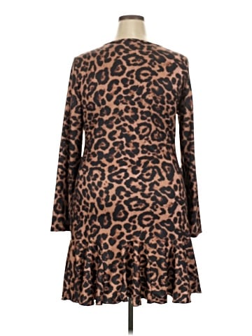 Shein Curve Casual Dress (view 2)