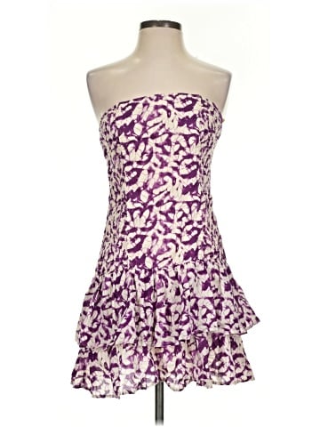 Moda International Cocktail Dress (view 1)